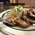 キッチン あずま - 