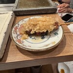 炭火焼鳥 いこか - 