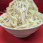 ラーメン二郎 - 