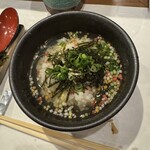 炭火焼鳥 いこか - 