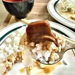 キッチン あずま - 