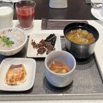 東京ステーションホテル - 