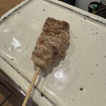 炭火焼鳥 いこか - 