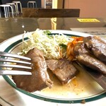 キッチン あずま - 