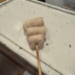 炭火焼鳥 いこか - 