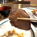 キッチン あずま - 