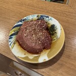 炭火焼鳥 いこか - 