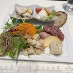 東京ステーションホテル - 