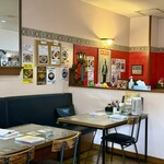 キッチン あずま - 