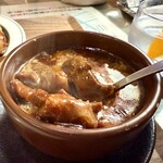 キッチン あずま - 牛タン♡ごろごろ♡