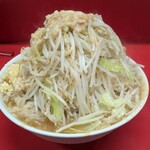ラーメン二郎 - 