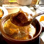 キッチン あずま - 