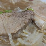 ラーメン二郎 - 