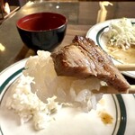 キッチン あずま - 