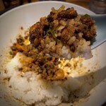 中華そば つるや - 