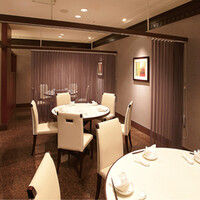 中国料理 四川 - 半個室①