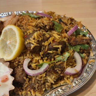 カレーライス&ばる しえすた_1