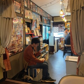 カレーライス&ばる しえすた_2