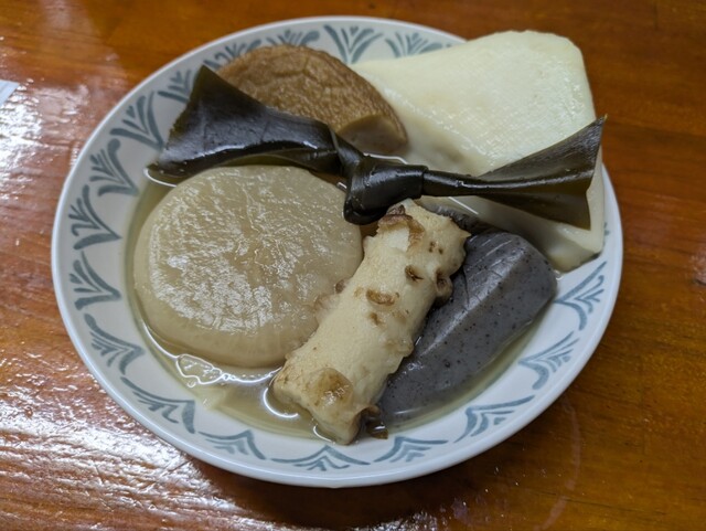 大吉 大吉 - 銚子/居酒屋 | 食べログ