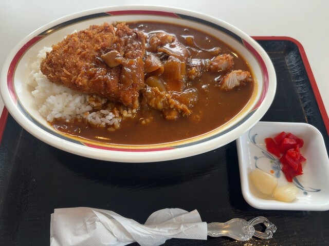 食堂 美味しんぼ - 南小樽