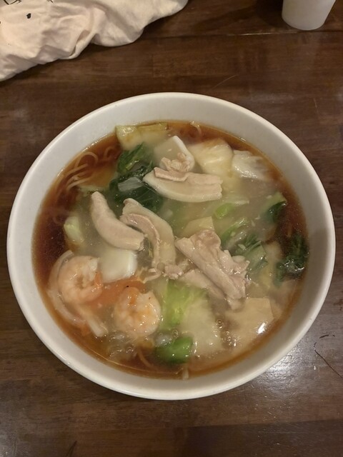 真怡記 （シンタイキ） - 本町/中華料理 | 食べログ