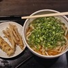 太常うどん 銀座本店