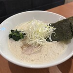 らーめん樹希 - 