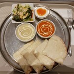 ベリーベリー カフェ - 