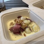 毛利 Salvatore Cuomo - 