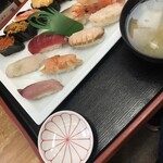 蛇の目 - 料理写真: