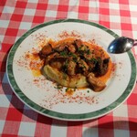 表参道 バッカス - 