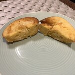 SONOHI BAGEL - フレンチトースト。