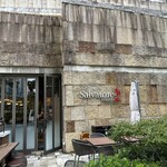 毛利 Salvatore Cuomo - 