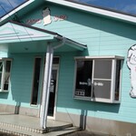 とんちゃんらーめん - お店の外観