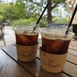 毛利 Salvatore Cuomo - 