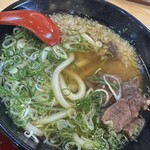 うどん食堂 太鼓亭 - 料理写真: