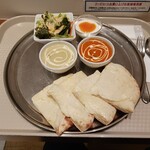 ベリーベリー カフェ - 