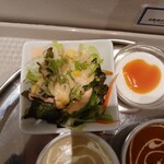 ベリーベリー カフェ - 