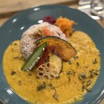 Gerbelluche - 料理写真: