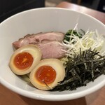 らーめん樹希 - 