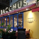 表参道 バッカス - 