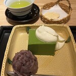 紀の善 神楽坂 - 