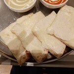 ベリーベリー カフェ - 