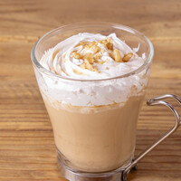 キャラメルカフェラテ