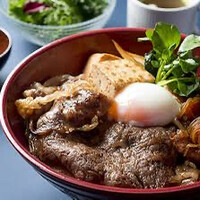 焼肉 The INNOCENT CARVERY 新丸ビル店 -  焼肉 The INNOCENT CARVERY 新丸ビル店 -