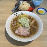 すみれ 中の島本店 - 