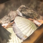 地酒と道産食材 一笑 ～丙～ - 