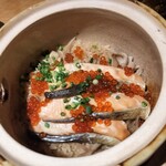 地酒と道産食材 一笑 ～丙～ - 