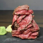 肉のヒマラヤとnomuno - 