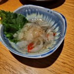 地酒と道産食材 一笑 ～丙～ - 